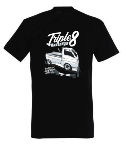 Kei Truck T Shirt