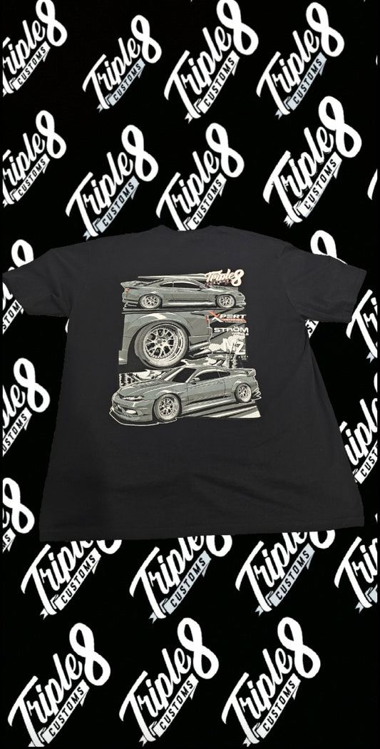 New design S15 T Shirt